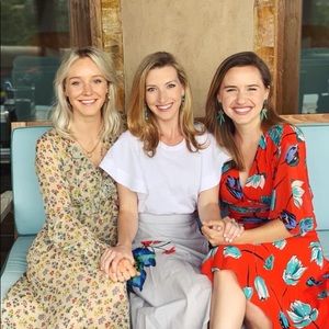 Meet your Posher, Lizzie